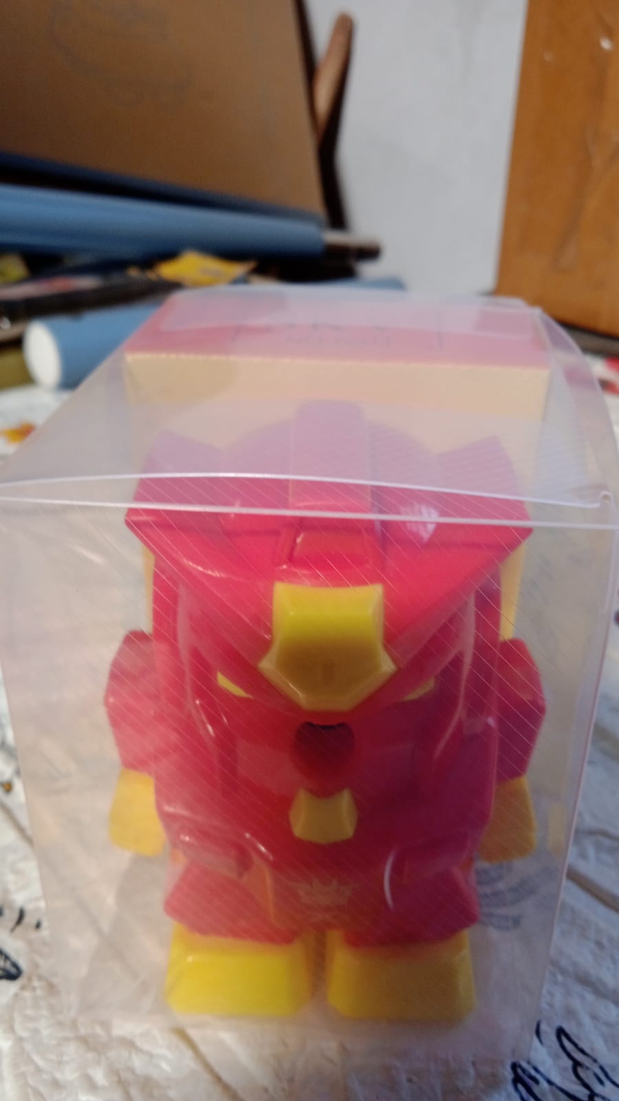 Sharpener for Pencil with Removable Tray Hardiness Steel Cutter, Kids Teddy Shaped Pencil Sharpener Machine, Birthday Return Gift Stationary Gifts Sharpener for Pencil with Removable Tray Hardiness Steel Cutter, Kids Teddy Shaped Pencil Sharpener Machine, Birthday Return Gift Stationary Gifts